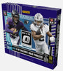 2025 Panini Donruss Optic H2 Football Hobby Box