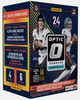 2024 Panini Donruss Optic Football 6-Pack Blaster Box (Purple Shock)