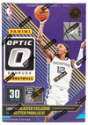 2024/25 Panini Donruss Optic Basketball Blaster Box