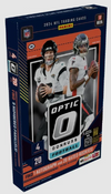 2024 Panini Donruss Optic Football Hobby Box