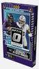2025 Panini Donruss Optic Football Hobby Box
