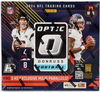 2024 Panini Donruss Optic H2 Football Hobby Box