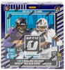 2025 Panini Donruss Optic Football Mega Box