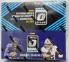 2025 Panini Donruss Optic Football Retail Box