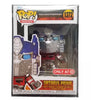 Funko Pop! Movies: Transformers Rise of the Beasts - Optimus Prime #1372