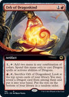 Orb of Dragonkind (Extended Art)(Foil) - Adventures in the Forgotten Realms #381