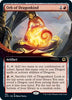 Orb of Dragonkind (Extended Art)(Foil) - Adventures in the Forgotten Realms #381