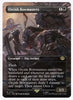 Orcish Bowmasters (Borderless) - Universes Beyond: The Lord of the Rings: Tales of Middle-earth - #0433 - Sweets and Geeks