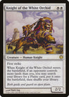 Knight of the White Orchid - Duel Decks: Knights vs. Dragons #6/81