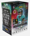 2025 Panini Origins Football International Blaster Box