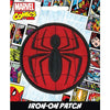 Marvel Comics - Spider-Man Logo Patches