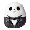 Squishmallow - Nightmare before Christmas: Jack Skellington 6"