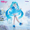 Furyu USA Hatsune Miku Trio-Try-iT Figure - Rainy Dance