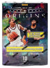 2025/26 Panini Origins Basketball Hobby Box