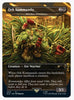 Ork Kommando - Merciless Executioner (Borderless) - Secret Lair Drop Series - #1025