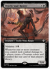 Orochi Soul-Reaver (Extended Art) - Commander: Outlaws of Thunder Junction - #0058
