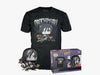 Funko Pop! Tees - Naruto Shippuden: Orochimaru (L Size) (GameStop Exclusive)