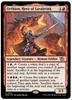 Orthion, Hero of Lavabrink - March of the Machine - #0334