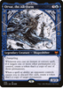 Orvar, the All-Form (Showcase) - Kaldheim - #305