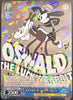 Oswald - Disney 100 Years of Wonder - Dds/S104-081 R - JAPANESE