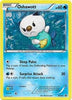 Oshawott - BW08 - Black and White Promos