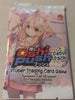 Oshi Push Pre Debut Pack (Exclusive)