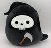 Squishmallows - 8-Inch Otto the Grim Reaper