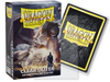 Dragon Shield Outer Sleeves Standard Matte - Clear