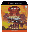 Outlaws of Thunder Junction - Prerelease Kit