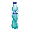 Fanta Jasmine Peach soda 16.9 fl oz (SNG12)