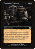 Oversold Cemetery - Onslaught - #160/350