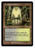 Overgrown Tomb (Retro Frame) - Ravnica Remastered - #407