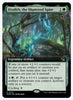 Ozolith, the Shattered Spire (Extended Art) - March of the Machine - #0372 - Sweets and Geeks