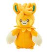 Pawmot Japanese Pokémon Center PAMO NO MURE Plush
