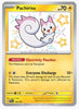Pachirisu (Shiny Rare) - SV: Paldean Fates # 138/091