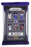 2022/23 Panini Prizm Premier League EPL Soccer Breakaway Pack - Sweets and Geeks