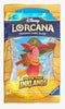 Disney Lorcana: Into the Inklands Booster Pack