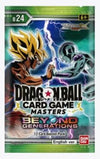 ZENKAI Series Set 07 - Beyond Generations Booster Pack