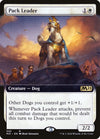 Pack Leader (Extended Art) - Core Set 2021 #345