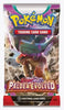 Scarlet & Violet Paldea Evolved Booster Pack (Pre-Sell 6-5-23) - Sweets and Geeks