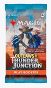 Outlaws of Thunder Junction - Play Booster Pack