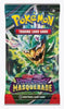 Scarlet & Violet Twilight Masquerade Booster Pack