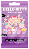 Cybercel: Hello Kitty And Friends - Kawaii Tokyo Series 2 Pack