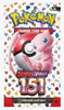 Scarlet & Violet 151 Booster Pack - Sweets and Geeks