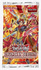 Legendary Duelists: Soulburning Volcano Booster Pack [1st Edition] - Sweets and Geeks