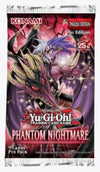 Yu-Gi-Oh! TCG: Phantom Nightmare Booster Pack [1st Edition]