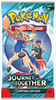 Journey Together Booster Pack