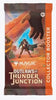 Outlaws of Thunder Junction - Collector Booster Pack