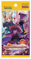 D-LBT04 Lyrical Monasterio ~Trick or Trick!~ Booster Pack