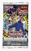 Invasion of Chaos (25th Anniversary Edition) Booster Pack - Sweets and Geeks
